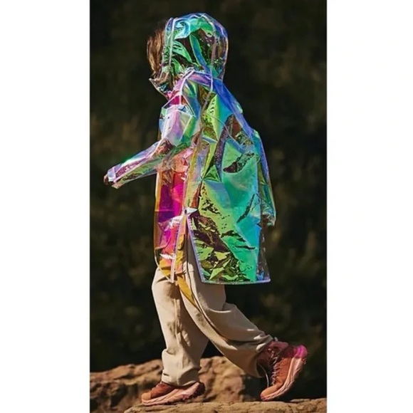 FP Movement Holographic Goddess - Picture 5 of 16